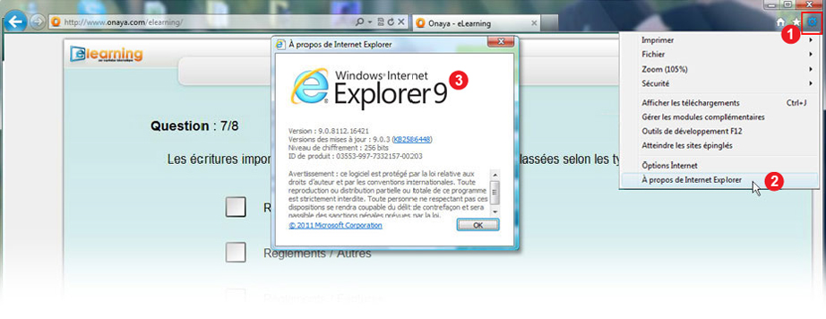 Capture IE9