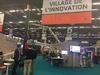 AQUIBAT 2020 - Village de l'innovation