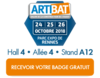artibat 2018