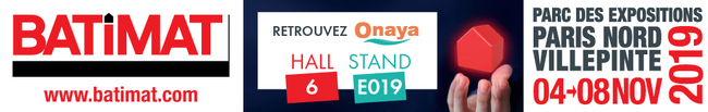 BATIMAT2019-retrouvez-Onaya