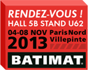 BATIMAT_Logo2013