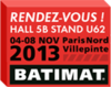 BATIMAT_Logo2013
