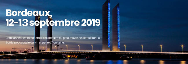 BORDEAUX RMGO 2019