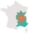 Carte_ONAYA_sud_est