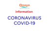 Covid 19 - Info