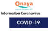 Covid 19 - Informations