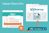 ONAYA Liaison Chorus Pro