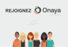onaya recrute consultant formateur