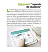 Verre et Protections - ONAYA web Rapports de chantiers